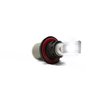 Race Sport H13 Pnp Series Plug-N-Play Led Direct Oem Replacement Bulbs (Pair) Pr RSPNPH13
